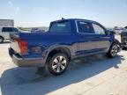 2017 Honda Ridgeline Rtl for Sale in Haslet, TX - Front End