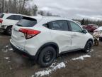 2017 HONDA HR-V EXL for sale at Copart ON - COOKSTOWN