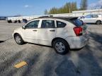 2007 Dodge Caliber  de vânzare în Arlington, WA - Normal Wear