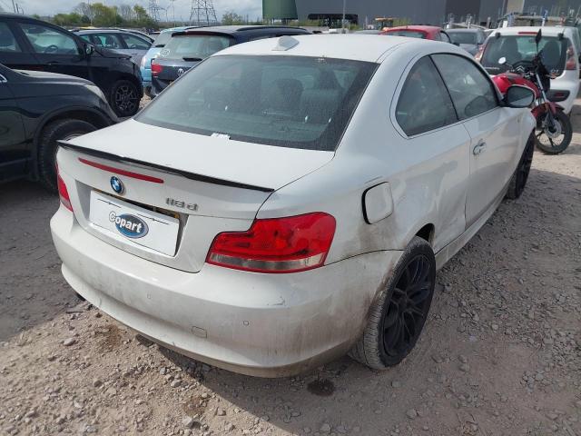 2013 BMW 118D EXCLU