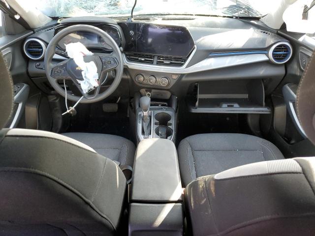  CHEVROLET TRAX 2024 Gray