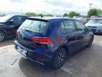 2018 VOLKSWAGEN GOLF SE TS for sale at Copart SANDWICH