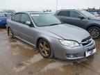 2007 SUBARU LEGACY for sale at Copart PETERLEE
