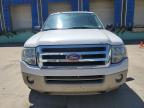 2010 Ford Expedition Eddie Bauer en Venta en Columbus, OH - Rear End