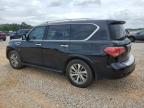 2015 Infiniti Qx80  na sprzedaż w Eight Mile, AL - Mechanical