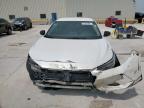 2022 Nissan Sentra Sr de vânzare în Haslet, TX - Front End