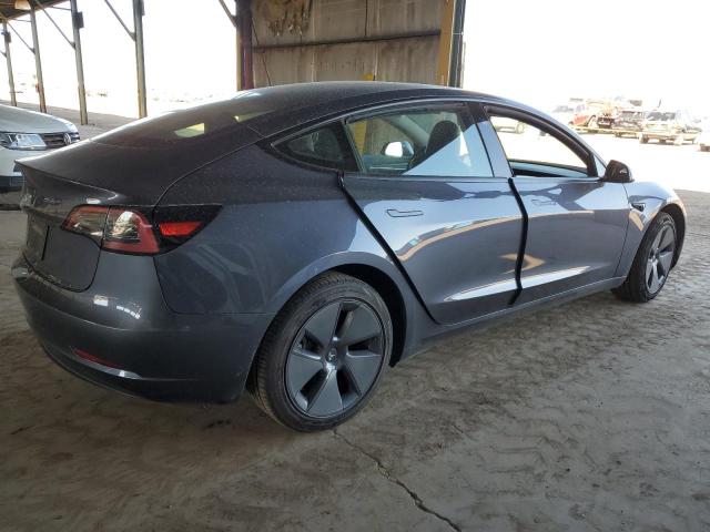 TESLA MODEL 3 2023 Серый