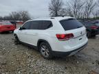 2018 Volkswagen Atlas Se en Venta en Cicero, IN - Front End