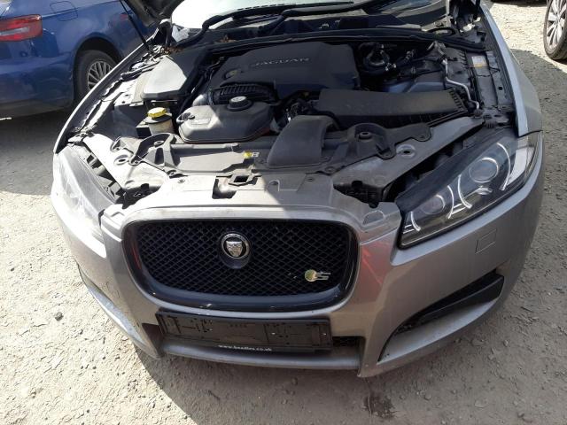 2013 JAGUAR XF S PORTF