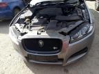 2013 JAGUAR XF S PORTF for sale at Copart WOLVERHAMPTON