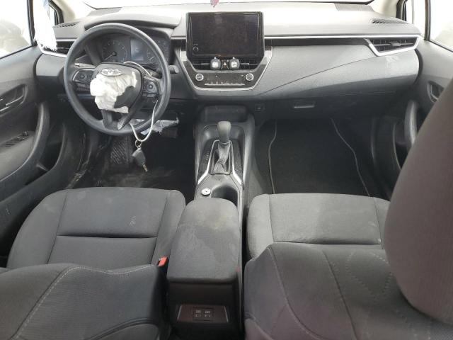  TOYOTA COROLLA 2023 Серебристый