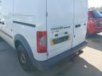 2011 FORD TRAN CONN for sale at Copart SANDY