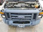 2013 Ford Econoline E350 Super Duty Wagon na sprzedaż w Montgomery, AL - Rear End