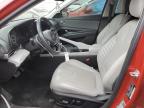 2021 Hyundai Elantra Limited for Sale in Oklahoma City, OK - Front End