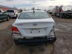 2012 HYUNDAI ACCENT GLS for sale at Copart ON - LONDON