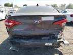 2015 Hyundai Sonata Sport for Sale in Colton, CA - Rear End