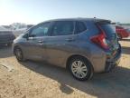 2017 Honda Fit Lx للبيع في San Antonio، TX - Hail