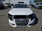 2012 Audi A4 Premium Plus продається в Vallejo, CA - Mechanical