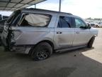 2023 Ford Expedition Max Xlt zu verkaufen in Sacramento, CA - Rollover