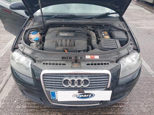 2006 AUDI A3 SPECIAL