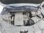 2012 Chevrolet Equinox Lt للبيع في Sacramento، CA - Mechanical