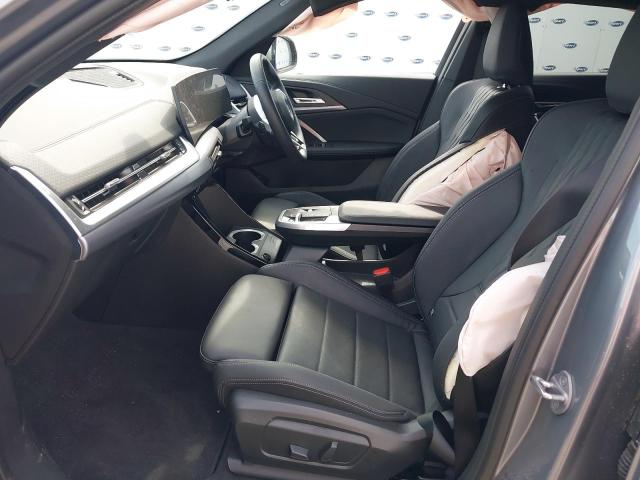 2024 BMW X2 SDRIVE2