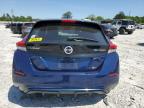2018 Nissan Leaf S за продажба в Loganville, GA - Undercarriage