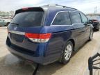 2016 Honda Odyssey Exl for Sale in Pekin, IL - Front End
