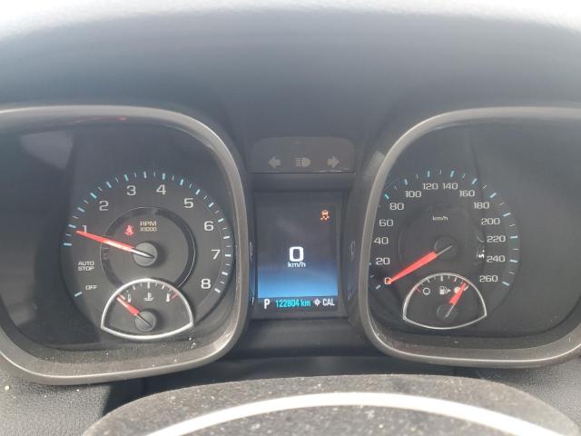 2014 CHEVROLET MALIBU 1LT