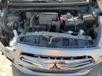 2018 Mitsubishi Mirage G4 Es на продаже в Wichita, KS - Front End