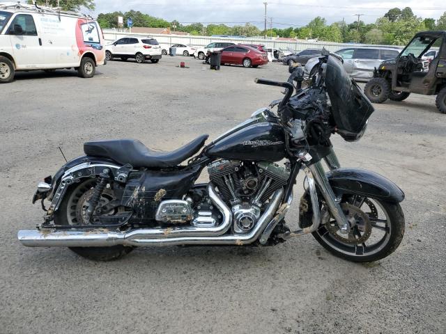 2015 Harley-Davidson Flhxs Street Glide Special