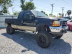 2001 Ford F250 Super Duty zu verkaufen in Riverview, FL - Undercarriage