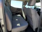2023 Toyota Tacoma Double Cab en Venta en Temple, TX - Front End