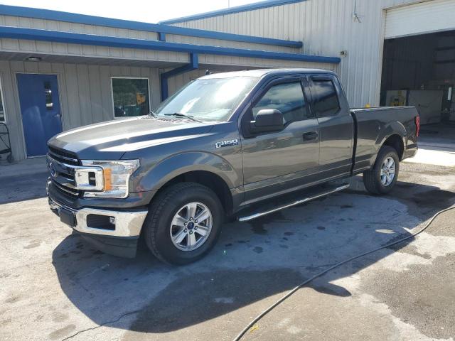 2019 Ford F150 Super Cab