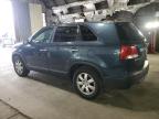 2011 Kia Sorento Base продається в Albany, NY - Mechanical
