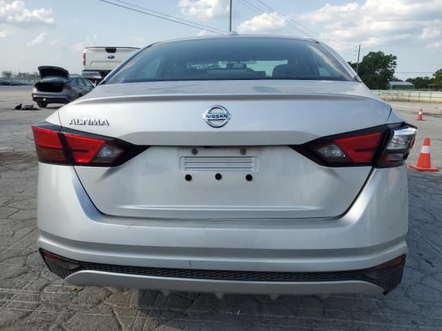  NISSAN ALTIMA 2020 Silver