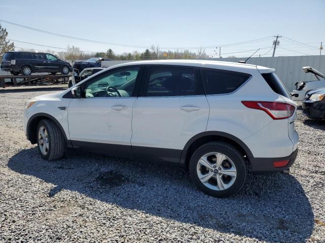  FORD ESCAPE 2013 White