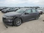 2021 Honda Accord Lx للبيع في Houston، TX - All Over