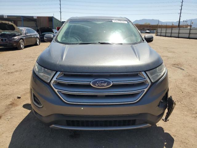  FORD EDGE 2016 Szary