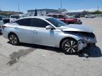 2022 Nissan Altima Sv იყიდება Las Vegas-ში, NV - Front End