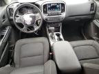 2015 Chevrolet Colorado Lt zu verkaufen in Longview, TX - Front End
