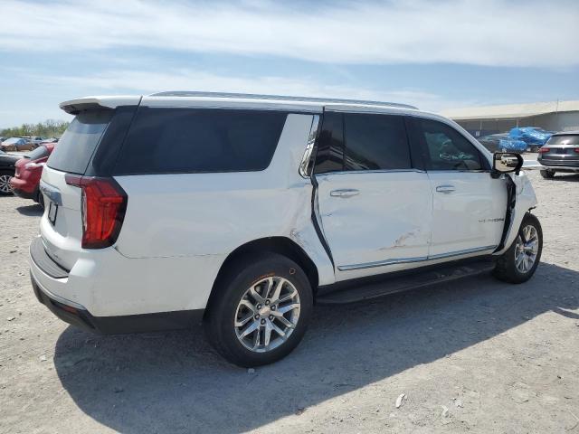  GMC YUKON 2022 Biały