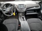 2017 Chevrolet Malibu Lt للبيع في Madisonville، TN - Front End