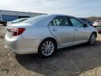 2012 Toyota Camry Base продається в Chicago Heights, IL - Front End