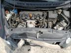 2011 Honda Civic Lx na sprzedaż w Temple, TX - Front End