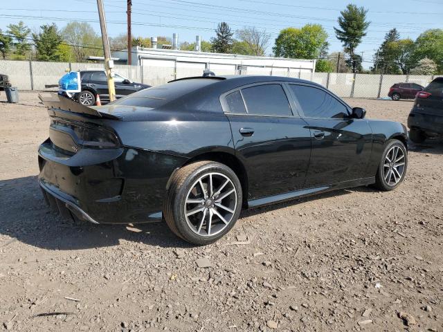  DODGE CHARGER 2020 Black