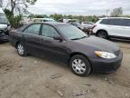2002 Toyota Camry Le იყიდება Baltimore-ში, MD - Minor Dent/Scratches