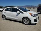 2016 Kia Rio Lx للبيع في San Diego، CA - Rear End