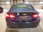 2021 Chevrolet Malibu Lt للبيع في Eldridge، IA - Front End