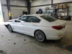 2020 Bmw 530 I იყიდება Byron-ში, GA - Front End